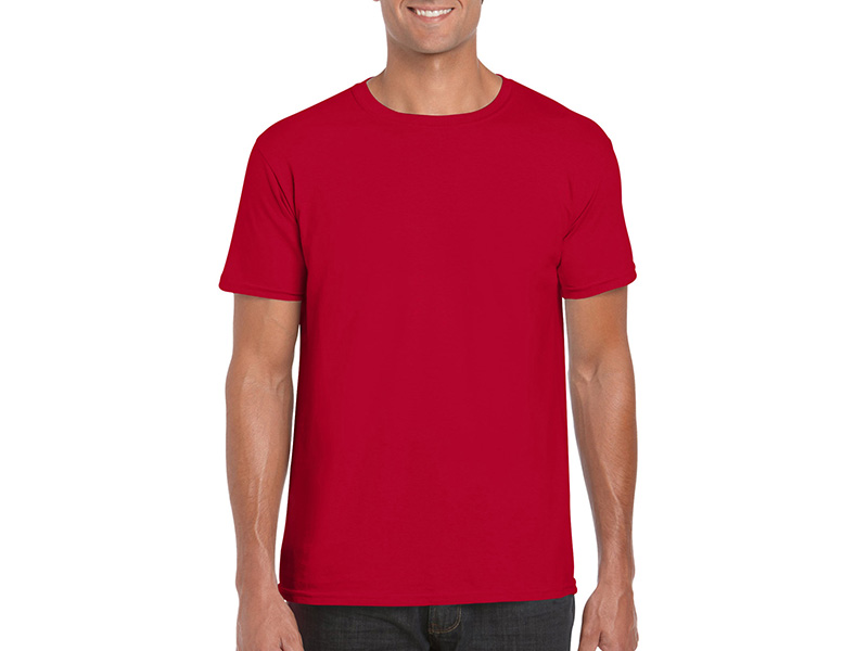 64000 Gildan Softstyle® Adult T-Shirt